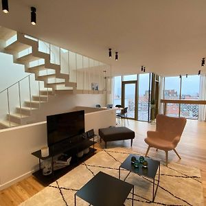 Appartement met Drie Slaapkamers